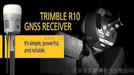 供應(yīng)Trimble-R10-GNSS接收機(jī)