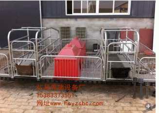 養(yǎng)豬設(shè)備球墨漏糞板圖片/養(yǎng)豬設(shè)備球墨漏糞板樣板圖 (4)