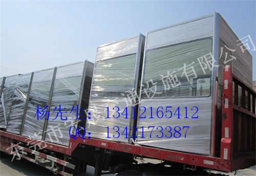 供應(yīng)深圳高速公路雙向收費亭制作廠家