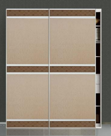 南陽移門廠家哪家好南陽移門批發(fā)定做【河南鼎諾】純手工打造移門腰線