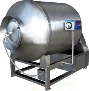 提供圣地GR-800肉食滾揉桶圖片