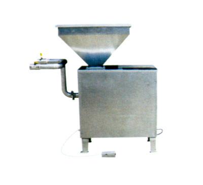 供應(yīng)提供CG-II紅香腸灌腸機