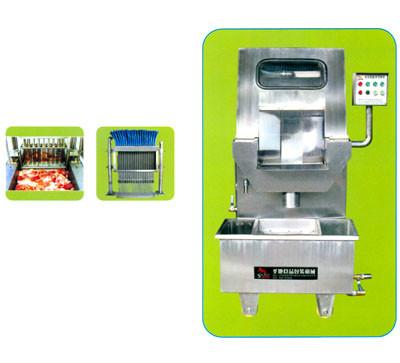 供應(yīng)牛肉鹽水注射機(jī)設(shè)備