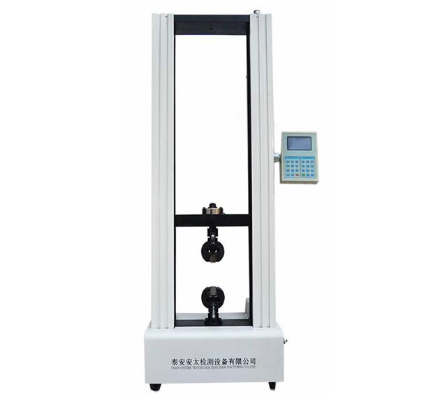 WDS-20型液晶顯示電子萬能試驗(yàn)機(jī)圖片