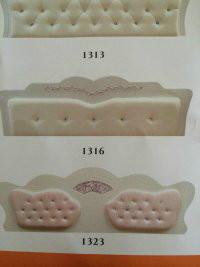 軟包床頭廠商圖片