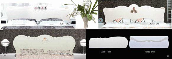 河北板式床頭廠家直銷圖片