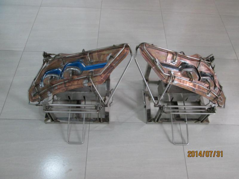 車燈熏黑噴漆工裝批發(fā)  車燈改裝品牌  車燈熏黑處理