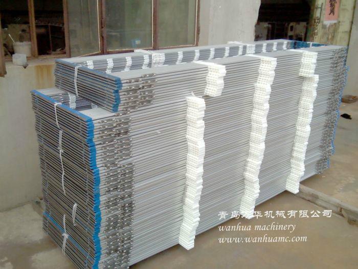 噴水織機(jī)用綜框圖片
