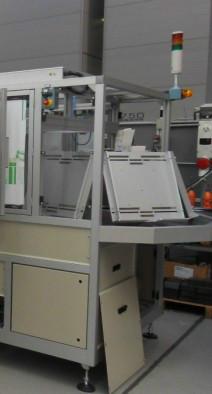 自動智能裝盒機(jī)YKH-55廠商圖片