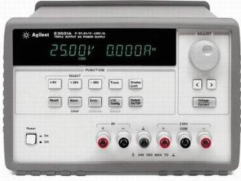 供应E3631A出售_Agilent E3631A