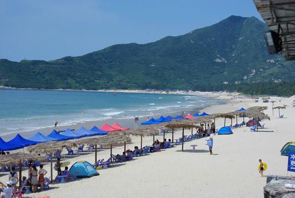 供應南澳夏季旅游公司夏季旅游攻略