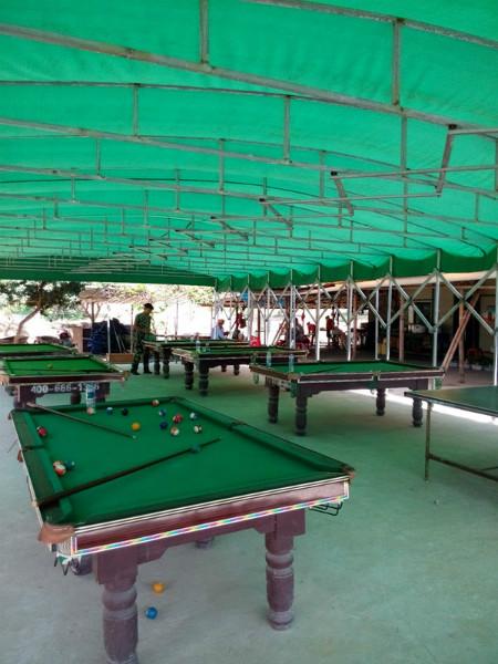 南澳萬綠生態(tài)園野炊團(tuán)隊旅游圖片/南澳萬綠生態(tài)園野炊團(tuán)隊旅游樣板圖 (2)