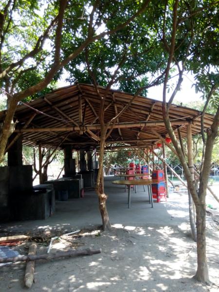 供應(yīng)南澳萬(wàn)綠生態(tài)園野炊休閑旅游