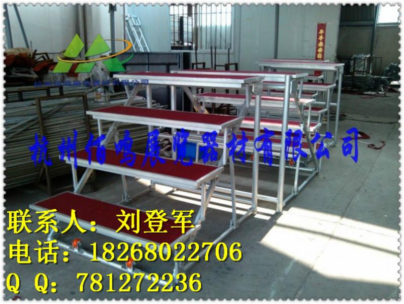 合唱臺階高度 南京租合唱臺階 室內(nèi)合唱臺階