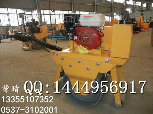 供應(yīng)單輪重型*小壓路機(jī)