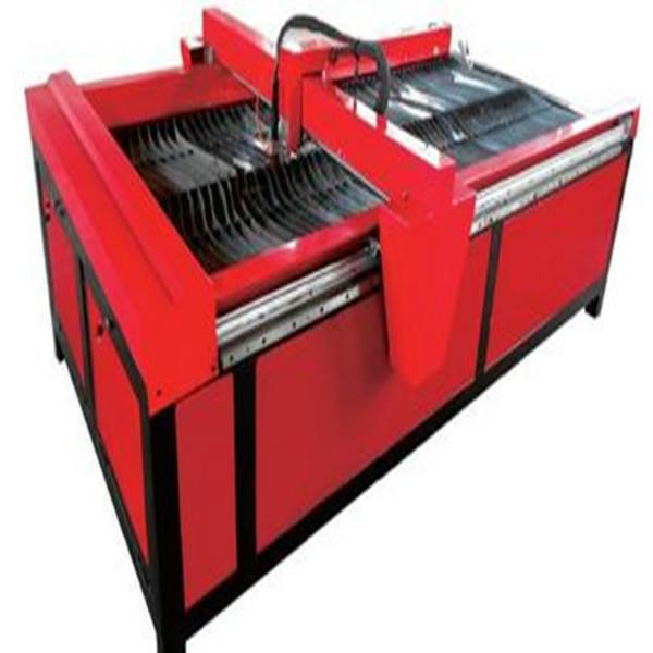 供應(yīng) 數(shù)控金屬等離子切割機 優(yōu)質(zhì)臺式等離子切割設(shè)備