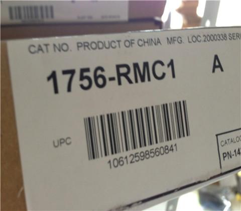 PLC控制器1756RMC1冗余模块图片