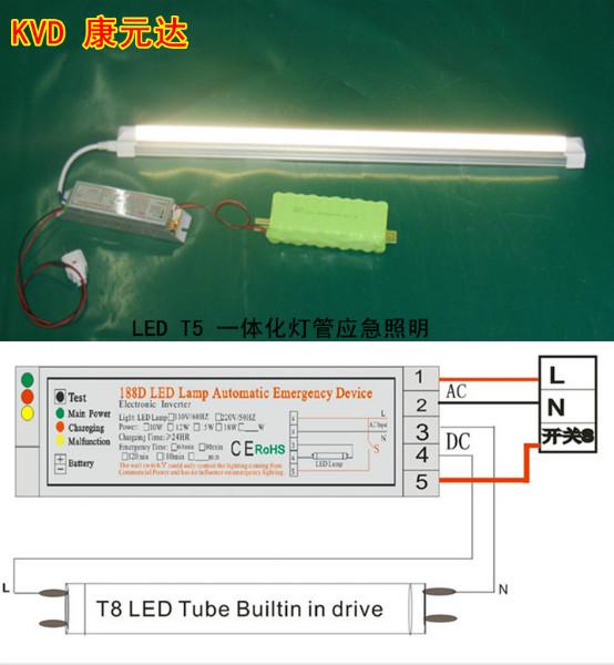 深圳LED應(yīng)急電源銷售部圖片