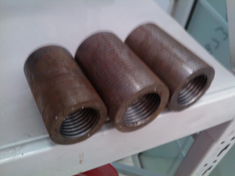 供應(yīng)鋼筋連接套筒