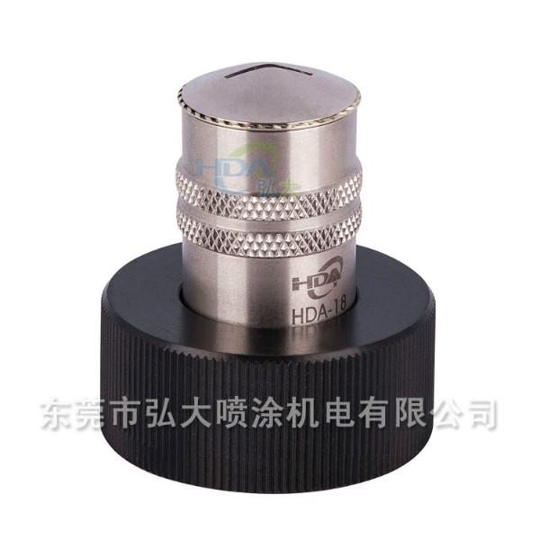 惠州靜電噴槍*弘大——15年專業(yè)的靜電噴槍供應(yīng)商