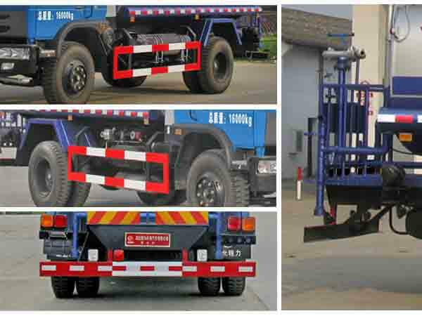 供應(yīng)東風(fēng)12噸灑水車