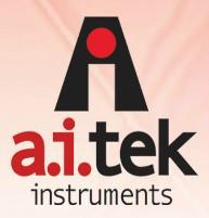 供應Ai-tek轉(zhuǎn)速計T77630-10，T77630-70