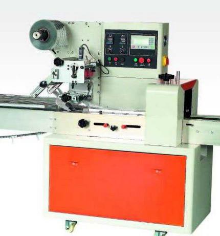 月餅包裝機廠家直銷圖片