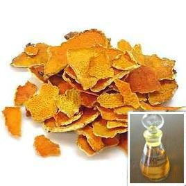 供應(yīng)陳皮油 吉水文峰生物科技 供應(yīng)各種天然香精香料