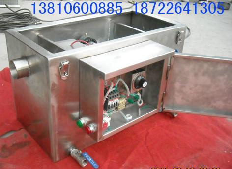 供應(yīng)廚房隔油池/北京廚房隔油池廠家價格/北京不銹鋼隔油池廠家 不銹鋼全自動隔油池
