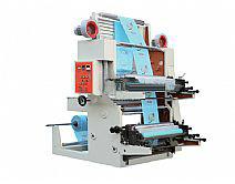 供應單色柔性凸版印刷機