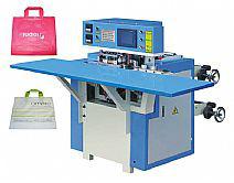 供應(yīng)全自動(dòng)高速三邊封制袋機(jī)