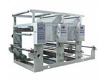 供應六色曲面膠印機