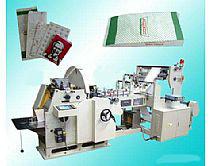 供應電腦熱封熱切制袋機