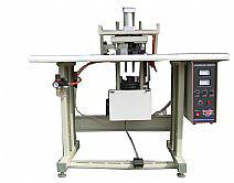 供應(yīng)無(wú)紡布橫切燙把一體機(jī)