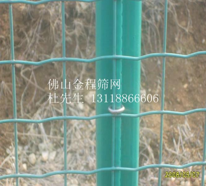 供應(yīng)浸塑鐵絲網(wǎng)、養(yǎng)殖網(wǎng)、荷蘭網(wǎng)