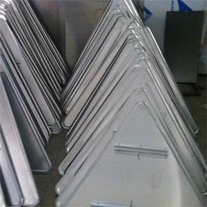 供應(yīng)用于反光標(biāo)牌的圓牌，三角牌