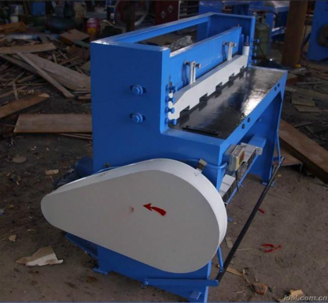 標牌剪板機圖片/標牌剪板機樣板圖 (3)