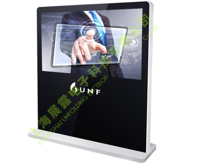 展露電子65寸落地橫屏液晶廣告機圖片/展露電子65寸落地橫屏液晶廣告機樣板圖 (2)