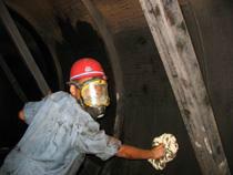 罐壁油罐的定期檢查清洗很關(guān)鍵圖片/罐壁油罐的定期檢查清洗很關(guān)鍵樣板圖 (3)