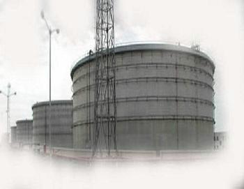 供應(yīng)燃料油罐清理煒興油罐清理好處多多