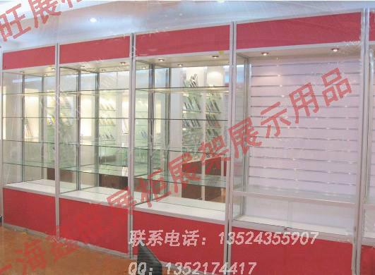 供應(yīng)鋁合金展柜