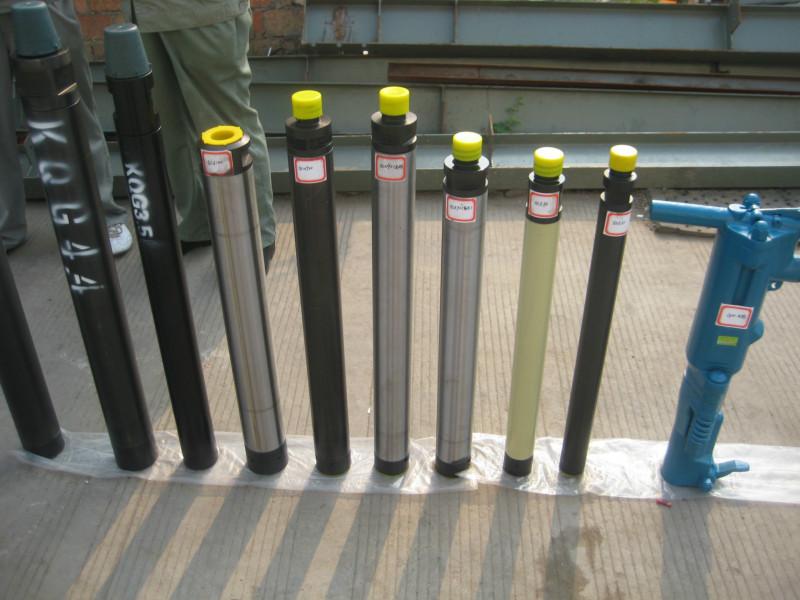 供應(yīng)開山*0沖擊器潛孔鉆沖擊器廠家沖擊器型號沖擊器采購