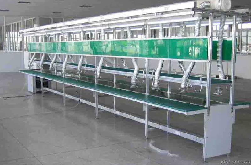 供應(yīng)流水線插件線