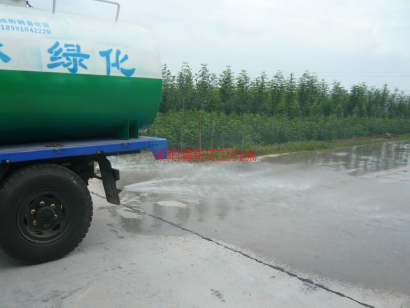 灑水車圖片/灑水車樣板圖 (4)