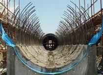 供應(yīng)背貼式橡膠止水帶，廠家直銷，品質(zhì)保證，衡水眾鑫