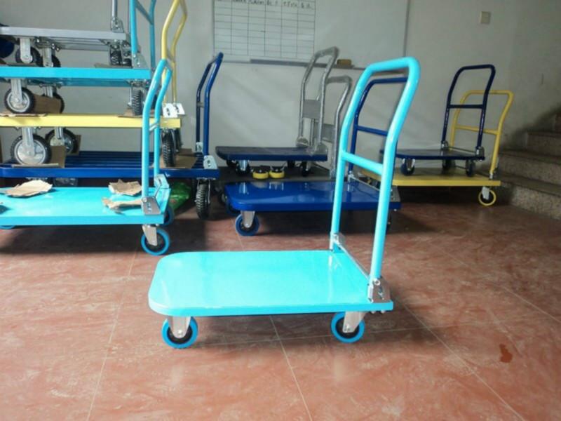 供應(yīng)東城不銹鋼手推車訂做  東城不銹鋼手推車批發(fā)