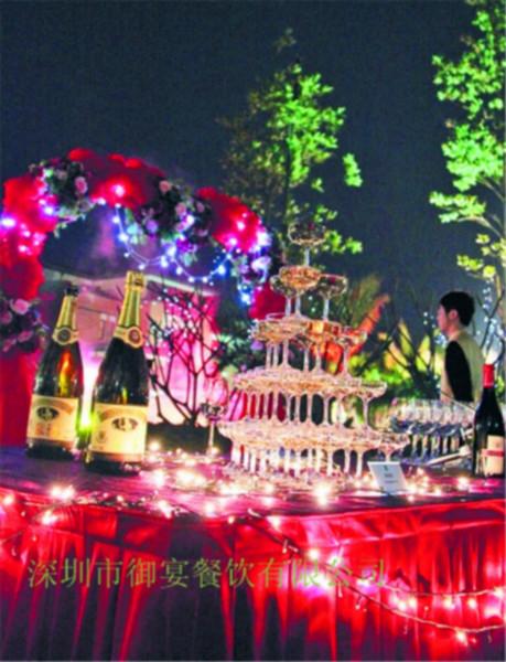 *竣工商戶(hù)參觀(guān)宴會(huì)餐飲服務(wù)