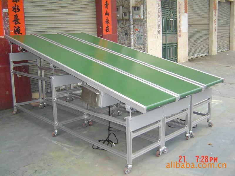 輸送流水線圖片/輸送流水線樣板圖 (3)