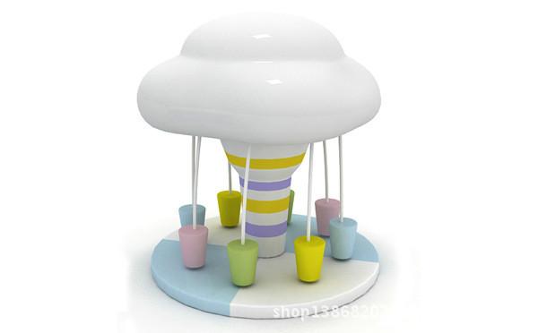 【寓教于玩】廠家夏季推薦新電動(dòng)產(chǎn)品電動(dòng)冰淇淋 冰淇淋轉(zhuǎn)臺(tái)