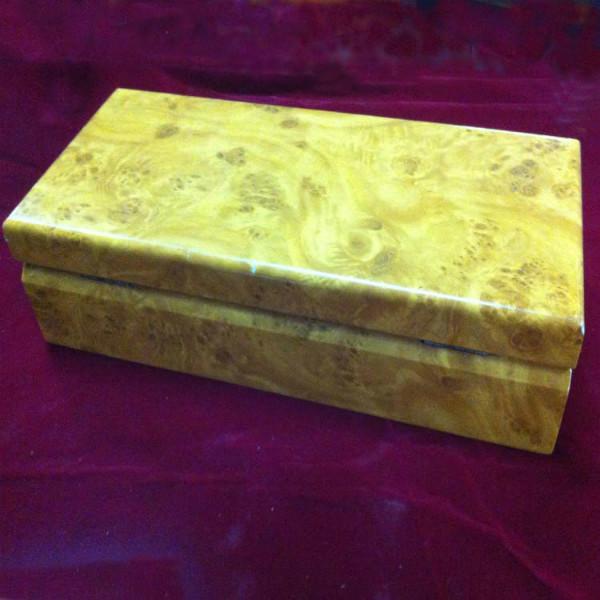 供應(yīng)多只裝精美手表盒木質(zhì)禮品盒包裝